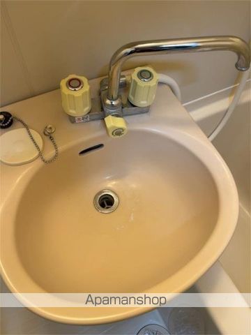 ユースMの内装写真