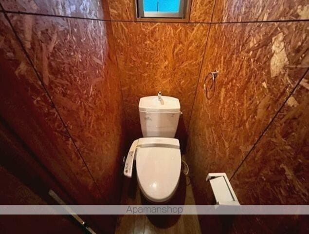 SOUTH TOWNの内装写真