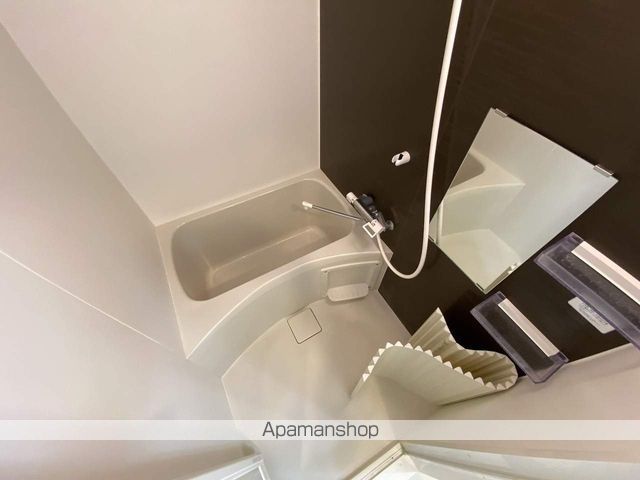 グランパシフィック今里南の内装写真