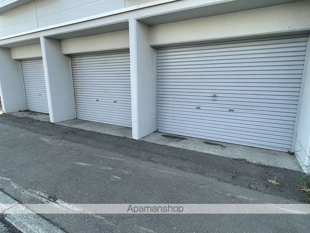 ソレイユ八軒のその他写真
