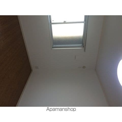 MarecageIの内装写真