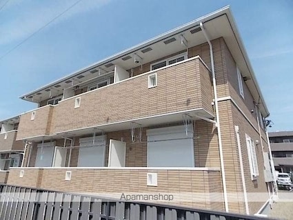 クライム[1LDK/42.8m2]の外観1