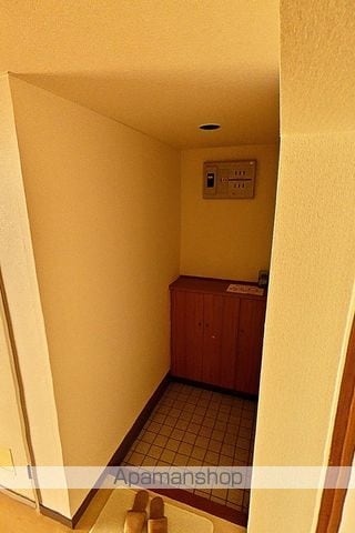 メゾン松本IIIの内装写真