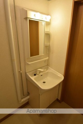 トーワ忠和4・7の内装写真