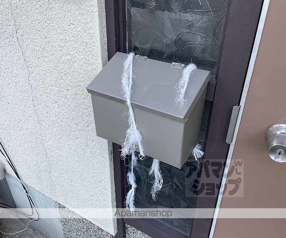 鶏冠井町荒内貸家22ー1の外観写真
