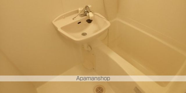 レオパレスサン今町の内装写真