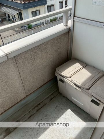 エメローズ汐田の内装写真