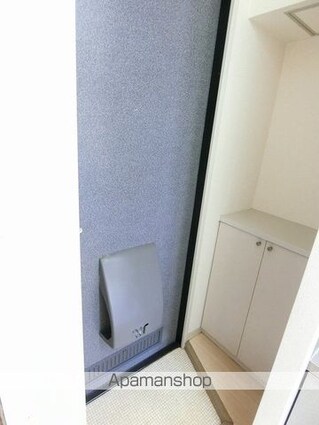 アヴニール　Ａ[1K/24m2]の玄関