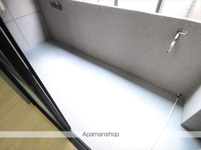 イーズ千里山の内装写真