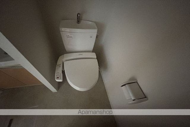 ルナコート江坂の内装写真