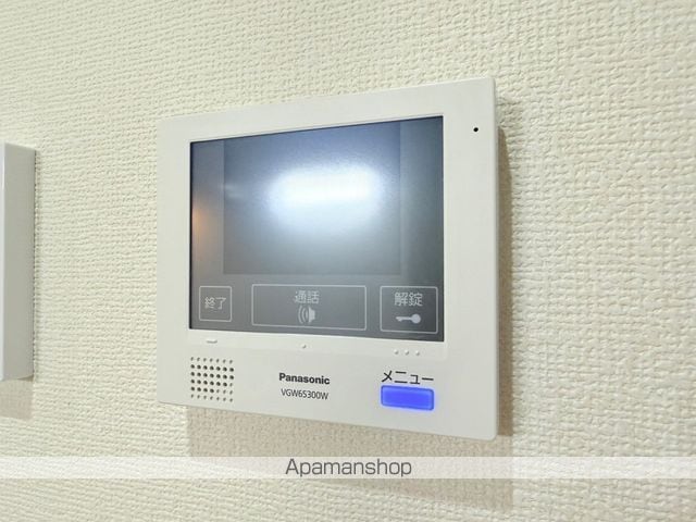 TMーCOURTの内装写真
