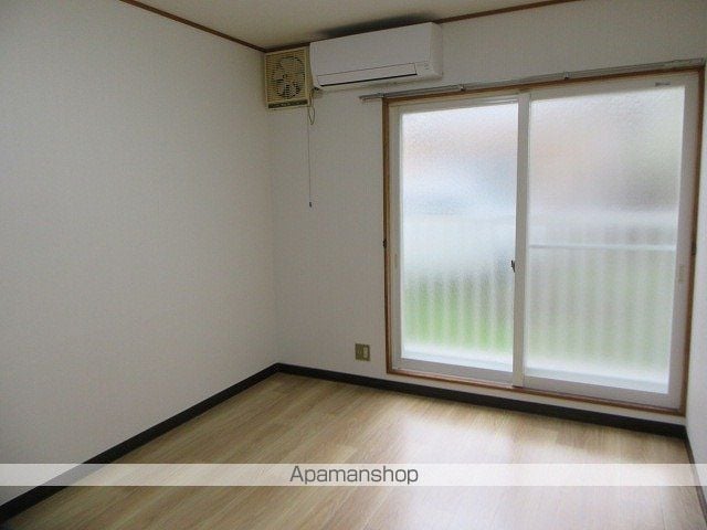 サンヒルズ山王の内装写真