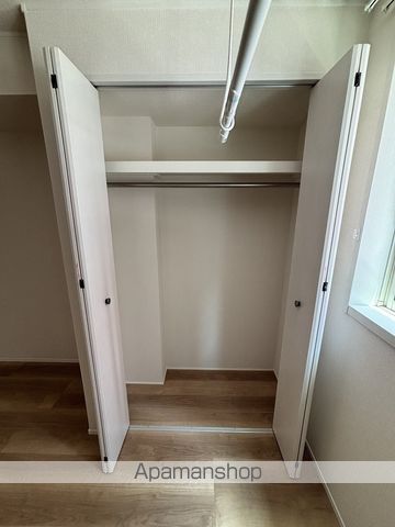 エムズ谷六の内装写真