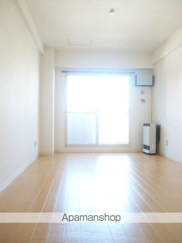 メゾンドブーケ円山の内装写真