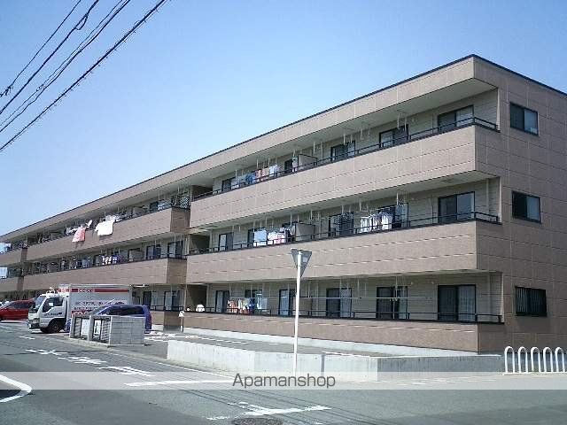 竹屋台ハウス3の外観写真