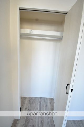 BILLS 桔梗KIKYOの内装写真