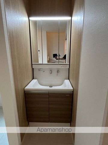 近鉄大阪線 布施駅 徒歩9分 1階建 築2年の内装写真