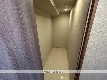 トラープランド蒼麗館[2LDK/60.63m2]のバルコニー