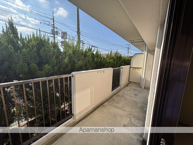 脇坂マンションの内装写真