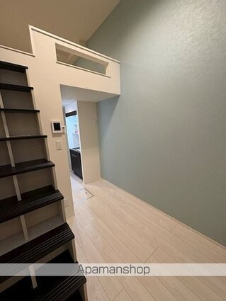 Ｅｍａｒｉｅ代田橋[1R/11.58m2]のその他内装4