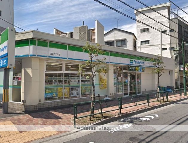 レオパレスグリーンハイツ4号の周辺写真