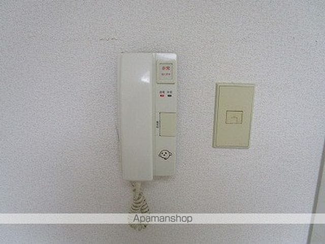 コアロード鷹ヶ峯の内装写真