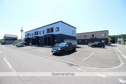 Ｅｓｔｅ　Ｍｏｒａｒ[2LDK/79.49m2]の駐車場