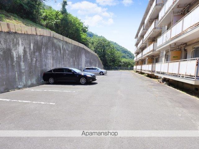 ビレッジハウス和田1号棟のその他写真