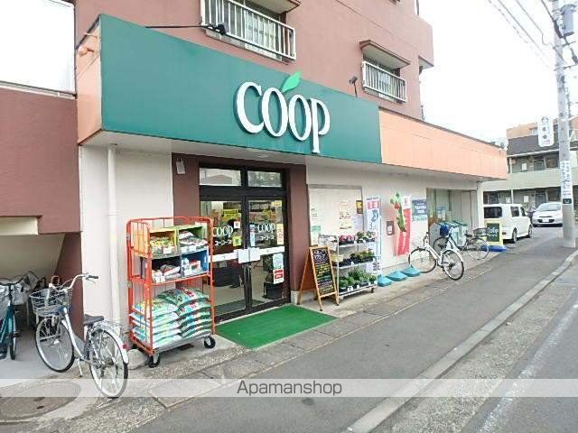 レオパレスクヴェレの周辺写真