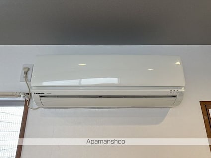 ハイツルネッサ楠[1R/19.8m2]のその他設備