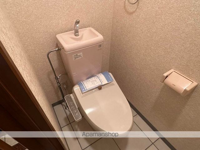 清風メゾンプロシャンの内装写真