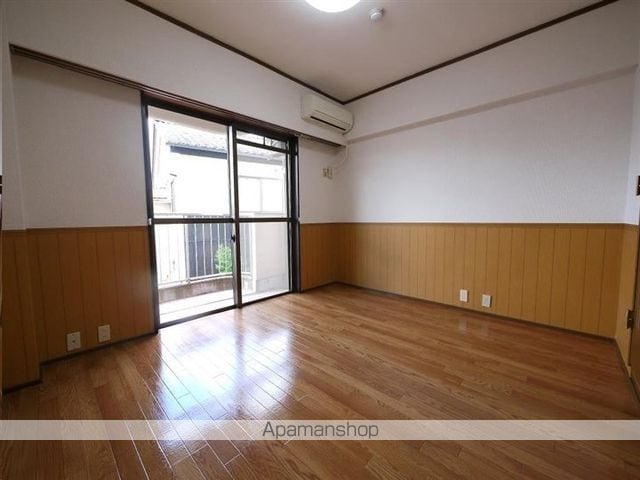 アルページュ若林の内装写真