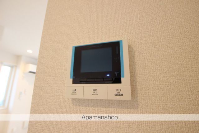 D−ROOM君塚IAの内装写真