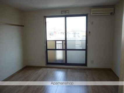 サンシティガーデン[1K/27.08m2]のリビング・居間