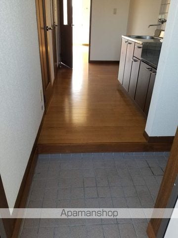 ハートフルハウスの内装写真