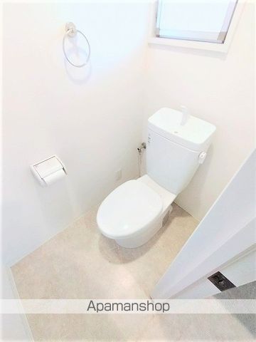 リリアン吹田片山の内装写真