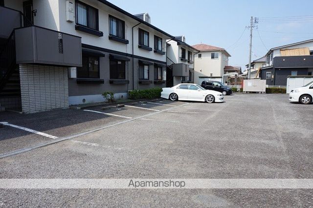 パインハイム Aのその他写真