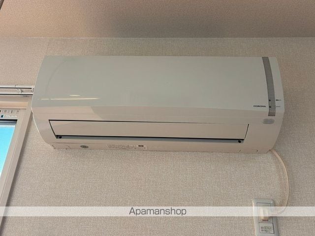 プリメーロの内装写真