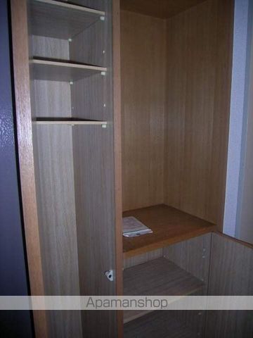 JGS緑丘マンションの内装写真