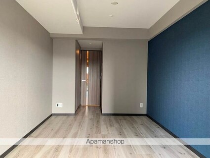 アーバンパーク浅草[1K/25.19m2]のリビング・居間