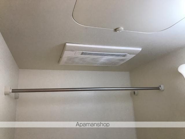 アネモネの内装写真