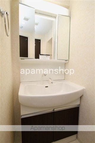 TLRレジデンス難波東の内装写真