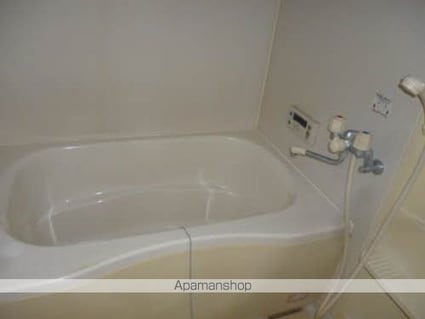 プロムナード南ヶ丘Ａ[1LDK/51m2]のバス