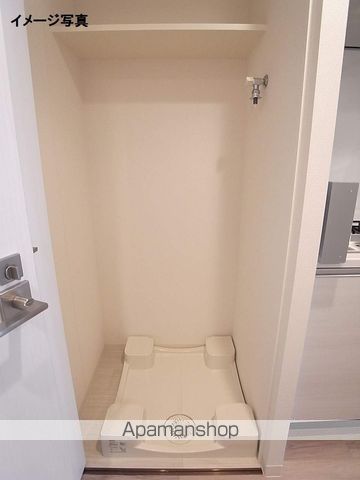 プレサンス久屋大通公園セラフィの内装写真