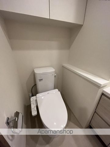 パークアクシス福岡県庁前の内装写真