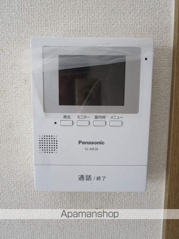 メゾネット立戸の内装写真