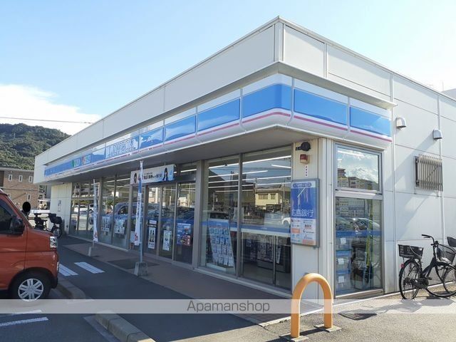 皆実6丁目アパートの周辺写真