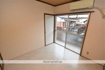 リベラルフクダ[3DK/42.6m2]の内装8