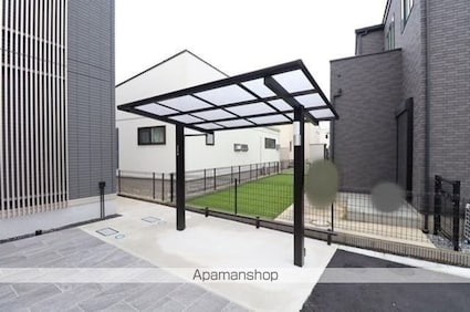 エストレアＡ[1LDK/30.41m2]の内装4