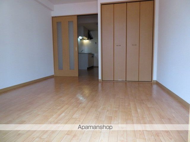 メゾンバイタルA棟の内装写真